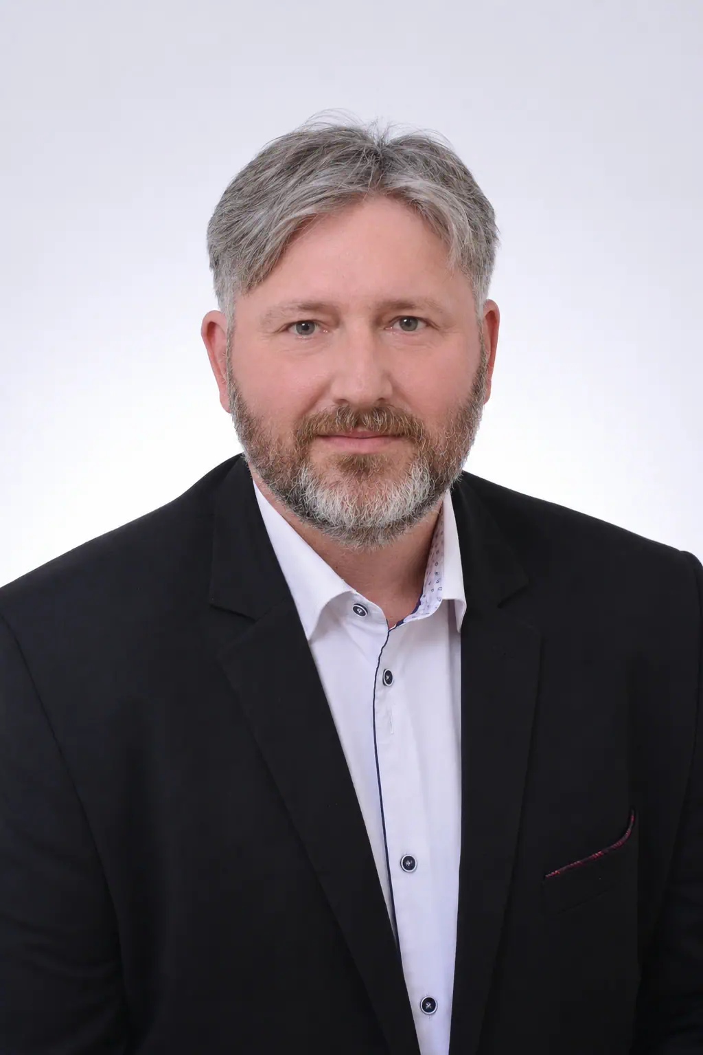 Mgr. Miroslav Chlubna